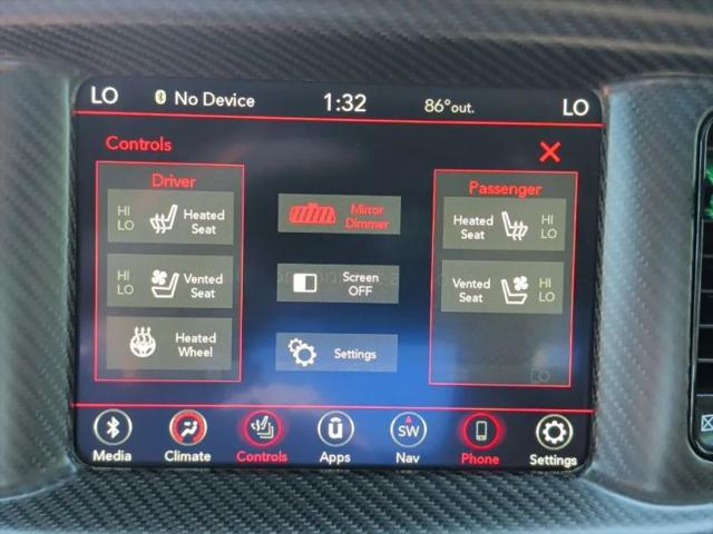 2023 Dodge Charger GT AWD