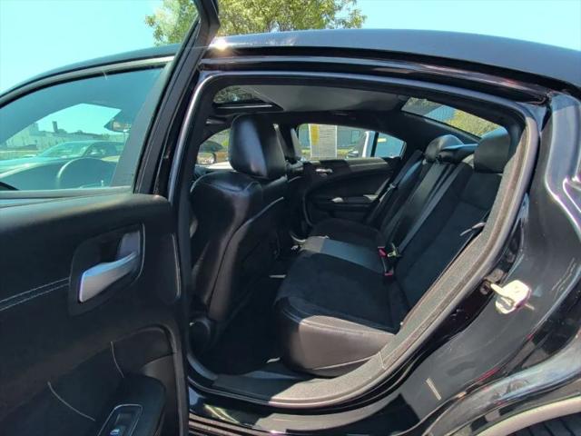 2023 Dodge Charger GT AWD