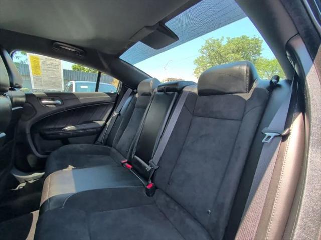 2023 Dodge Charger GT AWD