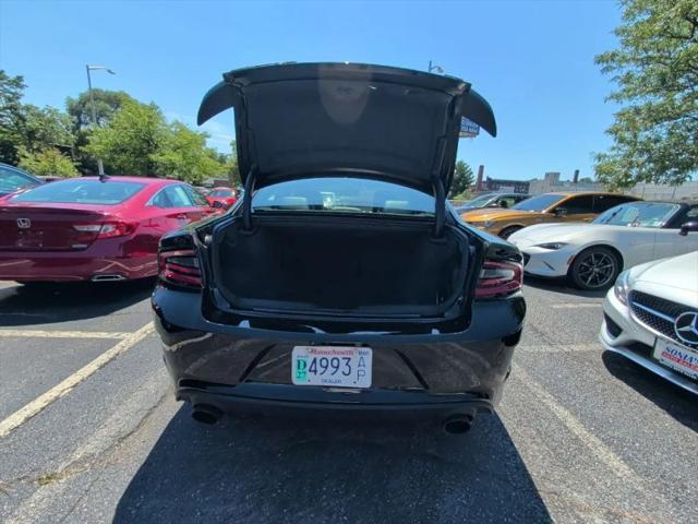 2023 Dodge Charger GT AWD