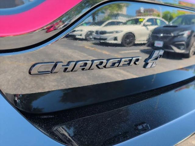 2023 Dodge Charger GT AWD