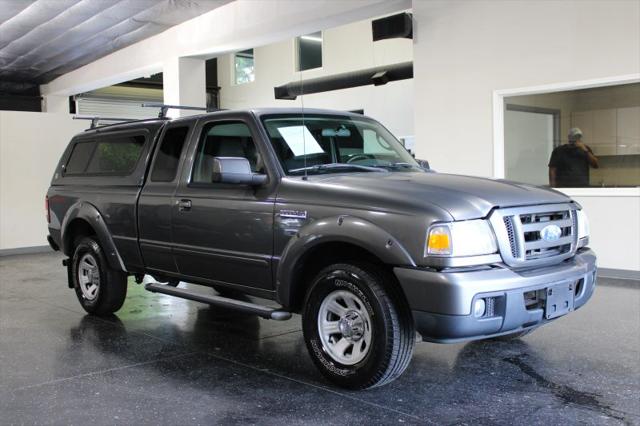 2006 Ford Ranger Sport for sale in Lilburn, GA
