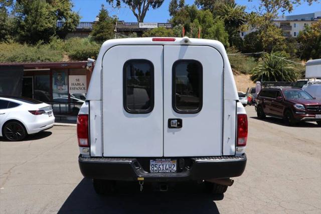 2017 Ram 3500 Tradesman Regular Cab 4x4 8 Box