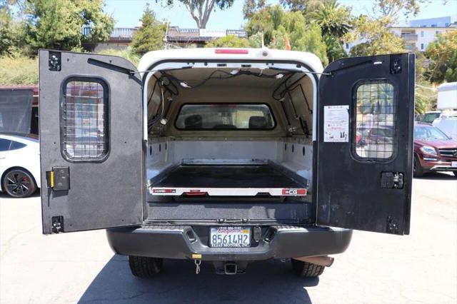 2017 Ram 3500 Tradesman Regular Cab 4x4 8 Box