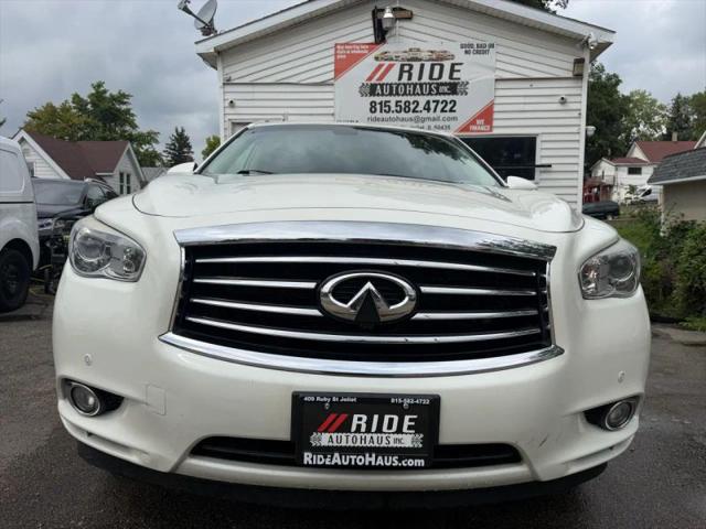 2015 INFINITI QX60 3.5 for sale in Joliet, IL