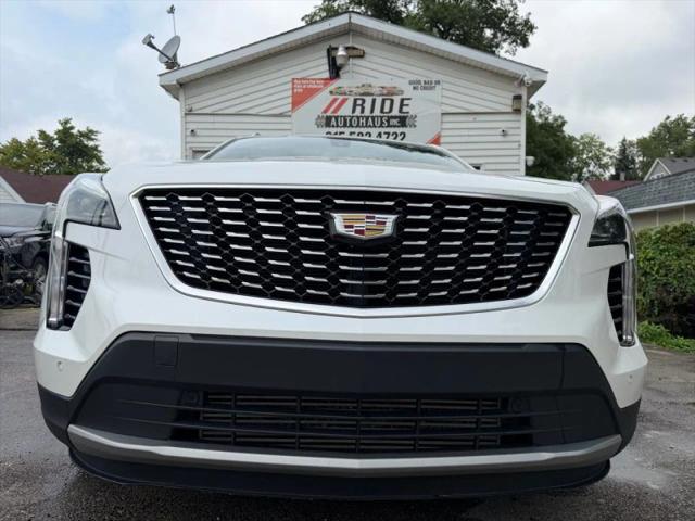 2019 Cadillac XT4 Premium Luxury for sale in Joliet, IL