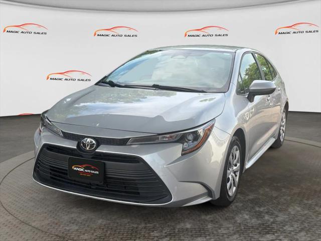 2024 Toyota Corolla LE for sale in Little Ferry, NJ