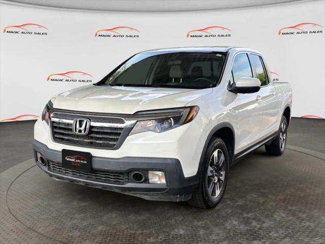 2019 Honda Ridgeline RTL for sale in Little Ferry, NJ