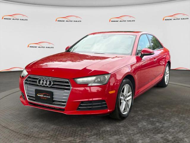 2017 Audi A4 Premium for sale in Little Ferry, NJ