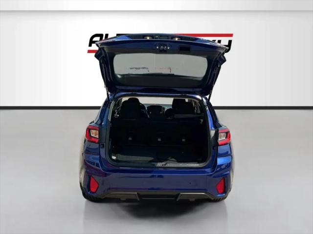 2025 Subaru Impreza Sport 5-Door