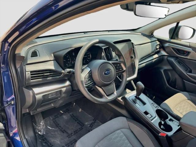 2025 Subaru Impreza Sport 5-Door