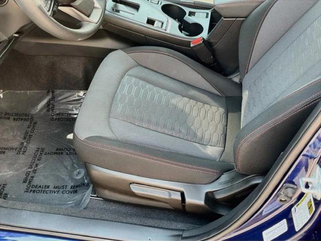 2025 Subaru Impreza Sport 5-Door