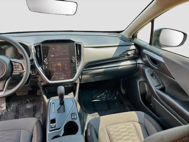 2025 Subaru Impreza Sport 5-Door