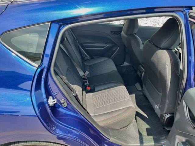 2025 Subaru Impreza Sport 5-Door