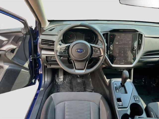 2025 Subaru Impreza Sport 5-Door