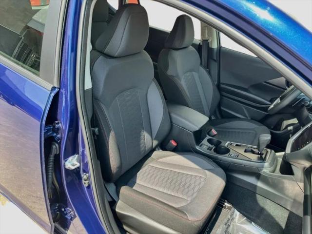 2025 Subaru Impreza Sport 5-Door