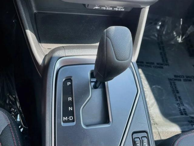 2025 Subaru Impreza Sport 5-Door