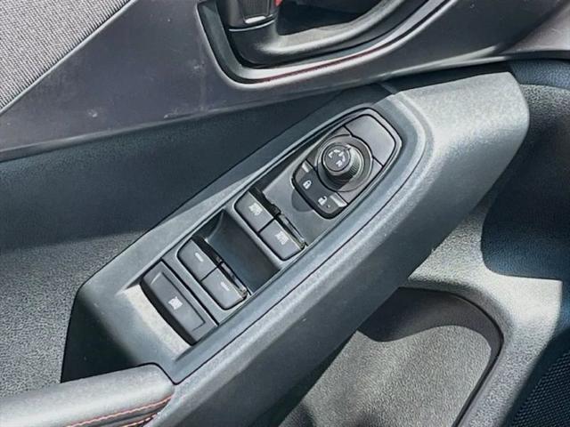 2025 Subaru Impreza Sport 5-Door