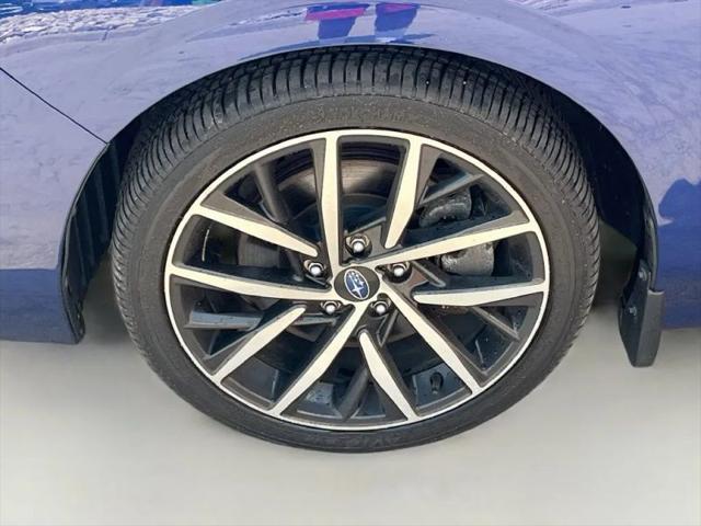 2025 Subaru Impreza Sport 5-Door