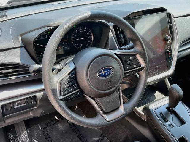 2025 Subaru Impreza Sport 5-Door