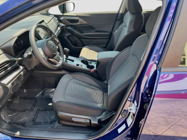 2025 Subaru Impreza Sport 5-Door