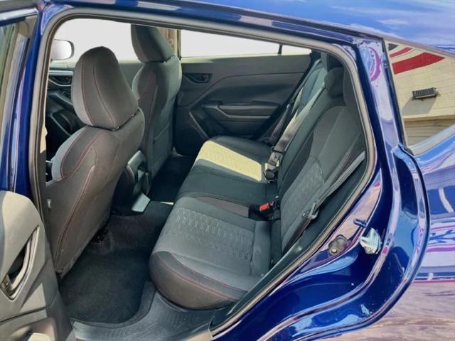 2025 Subaru Impreza Sport 5-Door