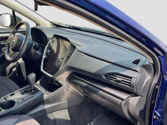 2025 Subaru Impreza Sport 5-Door