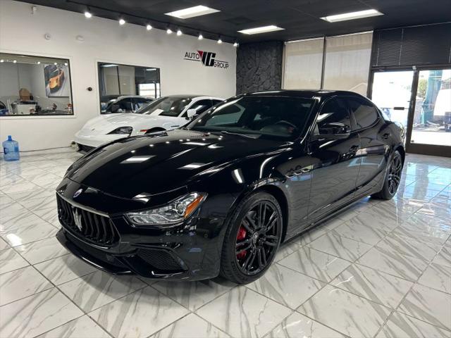 2021 Maserati Ghibli S for sale in Pittsburg, CA