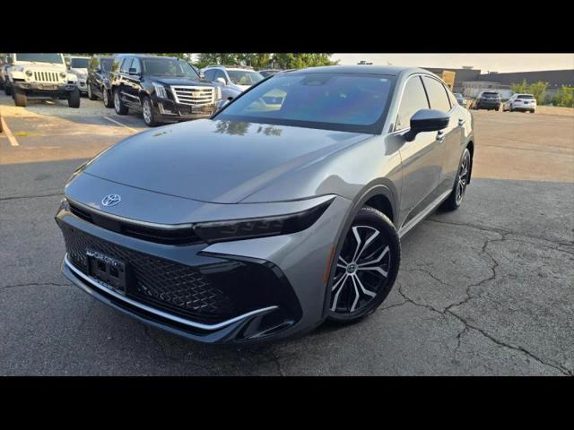 2024 Toyota Crown XLE for sale in Palatine, IL