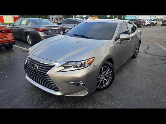 2017 Lexus ES 350 350 for sale in Palatine, IL