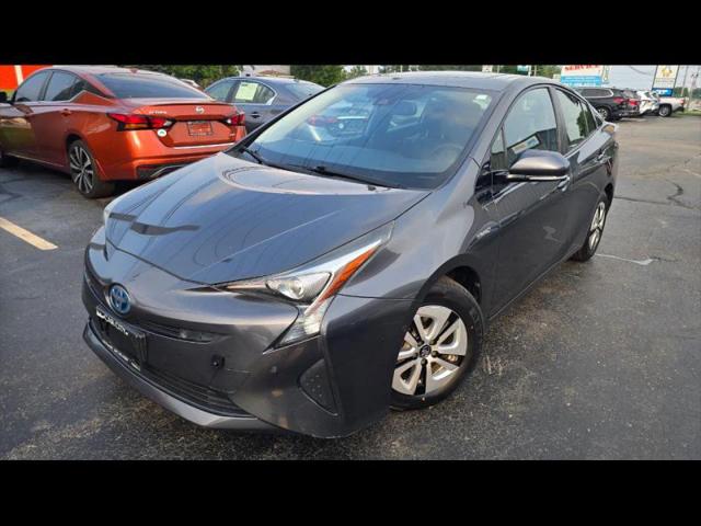 2017 Toyota Prius Two for sale in Palatine, IL