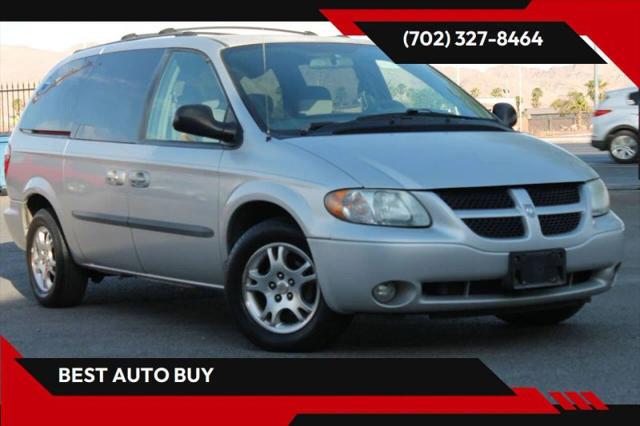 2003 Dodge Grand Caravan Sport for sale in Las Vegas, NV