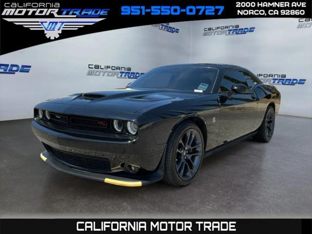 2023 Dodge Challenger R/T Scat Pack for sale in Norco, CA