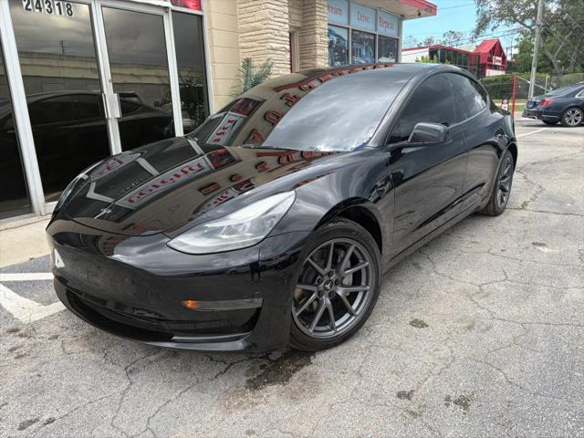 2023 Tesla Model 3 Rear-Wheel Drive for sale in Clearwater, FL