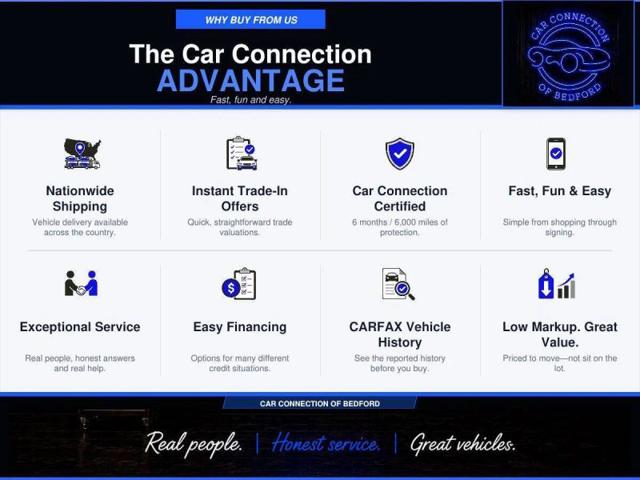 2017 Subaru Forester 2.5i Premium for sale in Bedford, OH