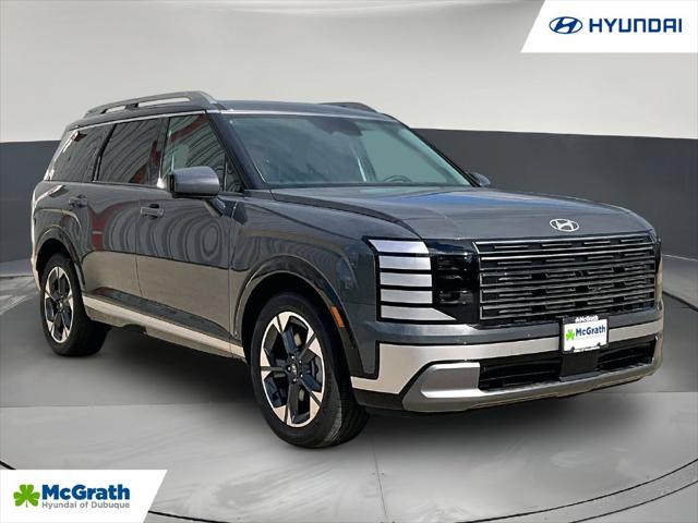 2027 Hyundai Palisade Limited 7P for sale in DUBUQUE, IA