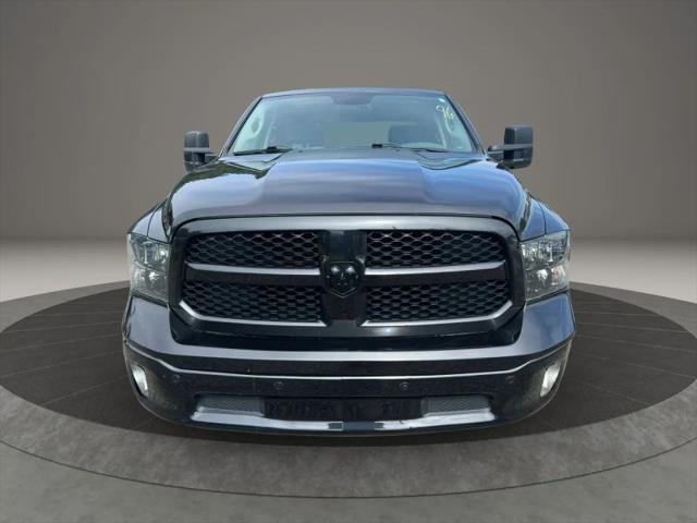 2018 Ram 1500 Big Horn Crew Cab 4x4 5'7" Box for sale in South Hackensack, NJ