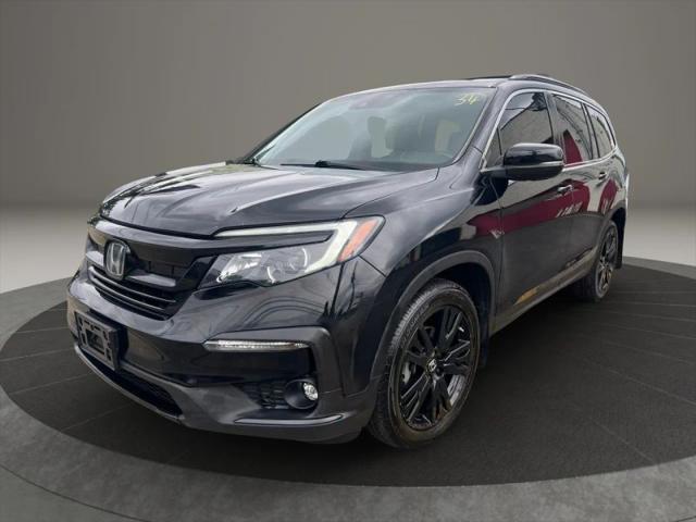 2021 Honda Pilot AWD Special Edition for sale in South Hackensack, NJ