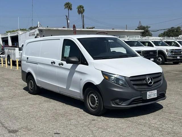 2022 Mercedes-Benz Metris Base for sale in La Puente, CA