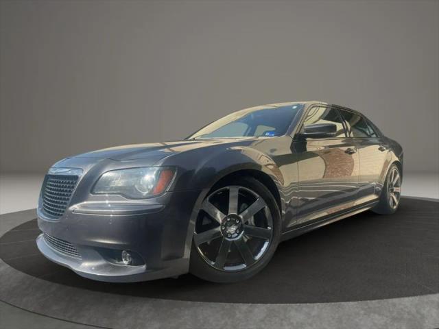 2014 Chrysler 300 SRT8 for sale in Snellville, GA