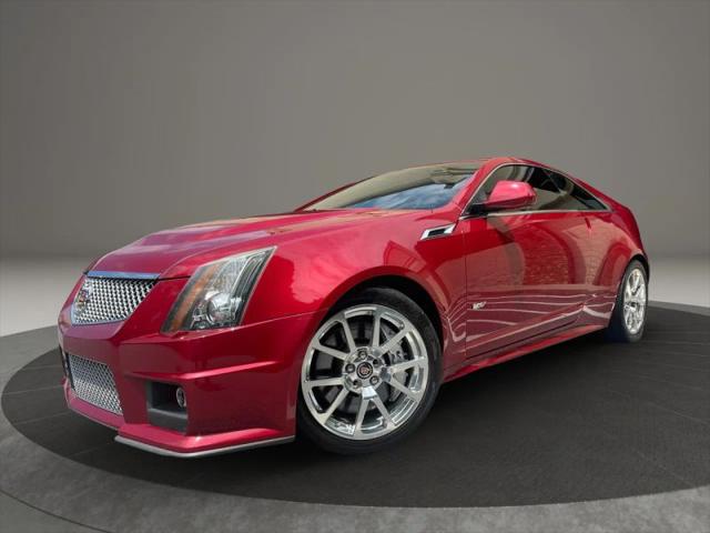 2012 Cadillac CTS-V CTS-V for sale in Snellville, GA