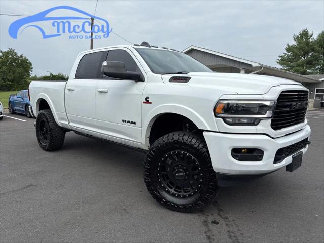 2022 Ram 2500 Laramie Crew Cab 4x4 6'4" Box for sale in Chambersburg, PA