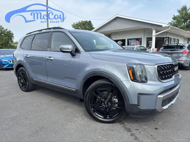2023 Kia Telluride EX X-Line for sale in Chambersburg, PA