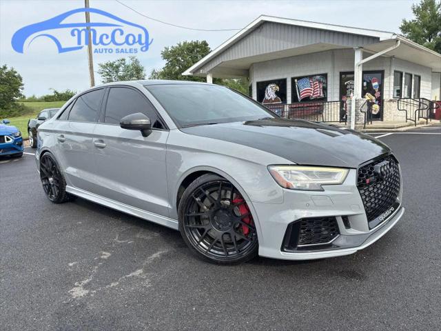 2019 Audi RS 3 2.5T for sale in Chambersburg, PA