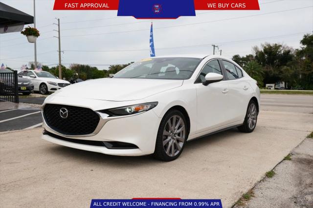 2019 Mazda Mazda3 Select Package for sale in Melbourne, FL