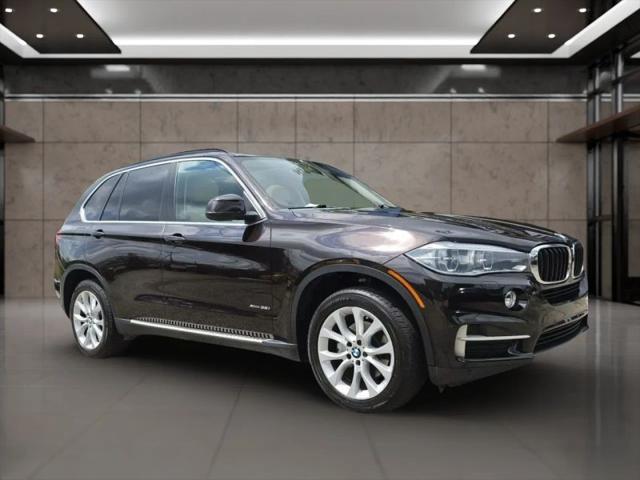 2016 BMW X5 xDrive35i for sale in Uniontown, PA