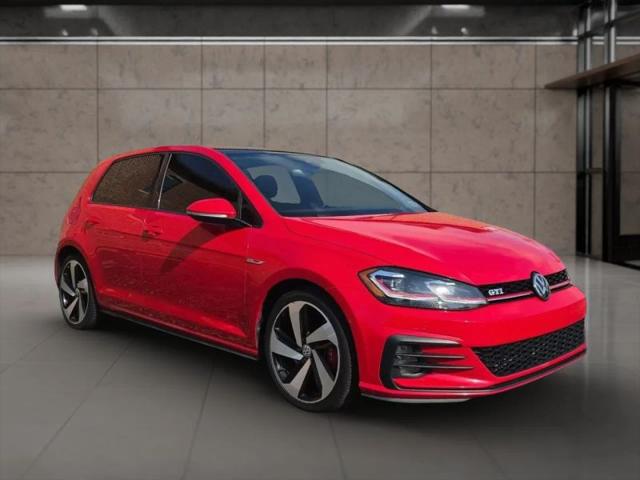 2018 Volkswagen Golf GTI 2.0T Autobahn for sale in Uniontown, PA