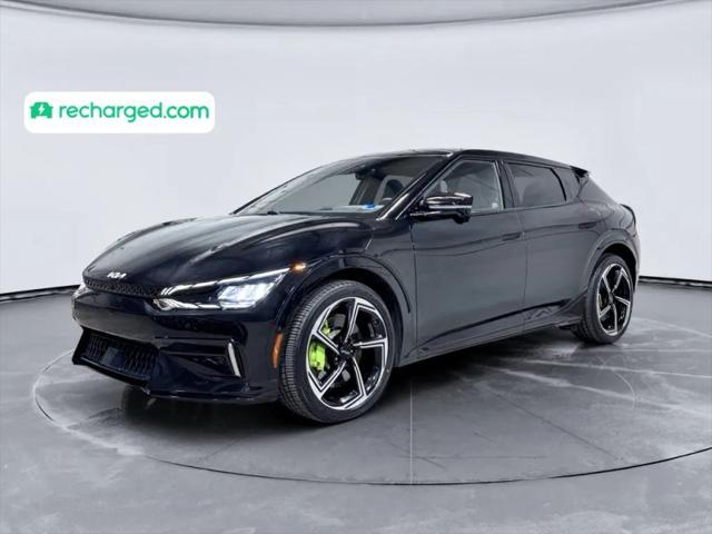 2024 Kia EV6 GT for sale in Richmond, VA