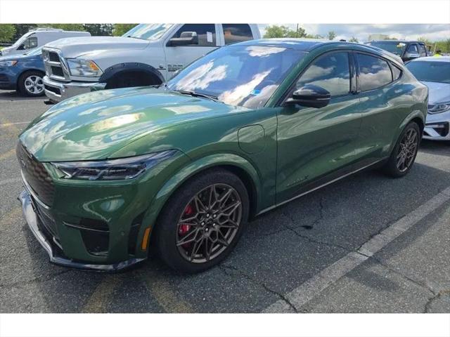 2024 Ford Mustang Mach-E GT for sale in Richmond, VA
