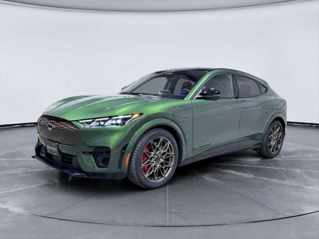 2024 Ford Mustang Mach-E GT for sale in Richmond, VA